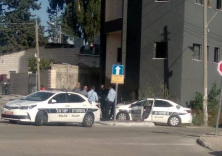 اصابات خطيرة بحوادث عنف في بيتح تكفا والفريديس والرملة